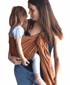 Bandolera porteig Terra