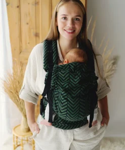 Motxilla Ergonòmica Little Frog Prime Adventure Miles