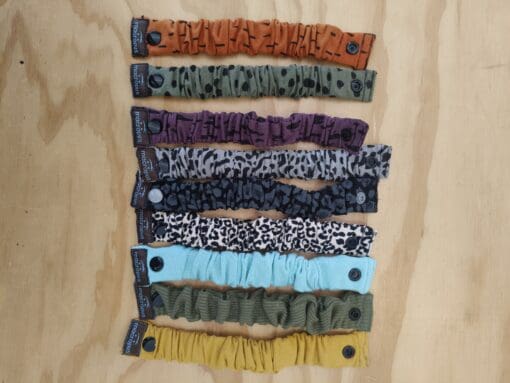 PULSERA LACTANCIA/COLETERO - Imagen 3
