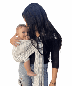 Bandolera porteig ratlles